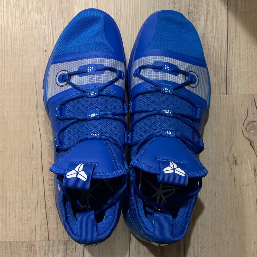 Kobe AD Exodus TB “Game Royal”